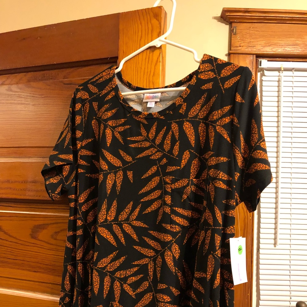 New! Lularoe Carly